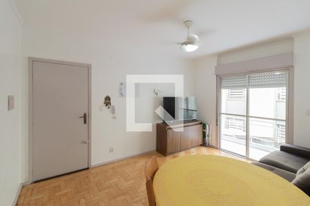 Sala de apartamento à venda com 3 quartos, 92m² em Centro, São Leopoldo