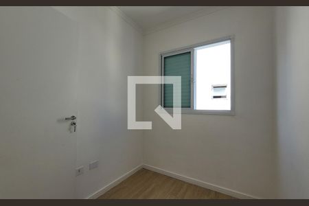 Quarto de apartamento à venda com 2 quartos, 97m² em Vila Scarpelli, Santo André