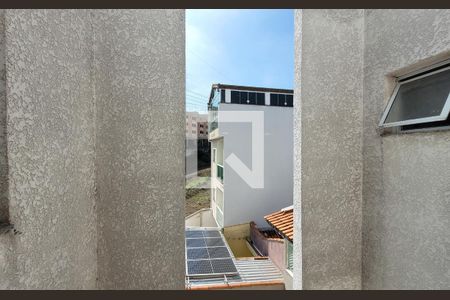 Vista de apartamento à venda com 2 quartos, 97m² em Vila Scarpelli, Santo André