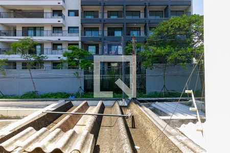 Vista  de casa à venda com 3 quartos, 198m² em Itaim Bibi, São Paulo