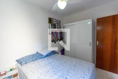 Quarto de apartamento à venda com 1 quarto, 39m² em Vila Ré, São Paulo