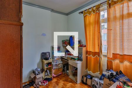 Quarto 1  de apartamento à venda com 3 quartos, 105m² em Centro, Belo Horizonte