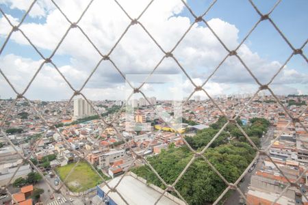 Vista do Studio de apartamento à venda com 1 quarto, 29m² em Conceicao, Osasco