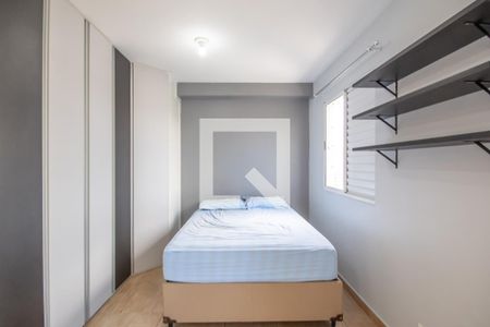 Studio de apartamento à venda com 1 quarto, 29m² em Conceicao, Osasco