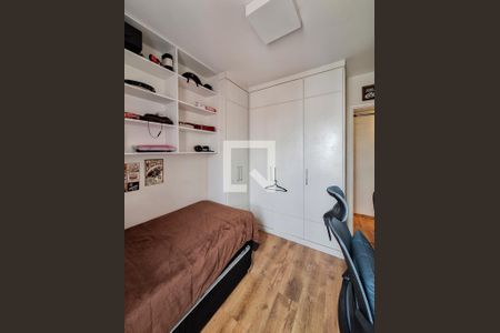 Quarto 1 de apartamento à venda com 3 quartos, 82m² em Vila Isolina Mazzei, São Paulo