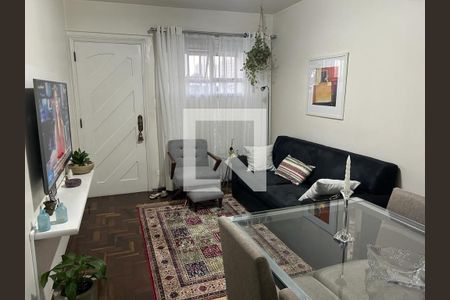 Apartamento à venda com 2 quartos, 51m² em Mooca, São Paulo