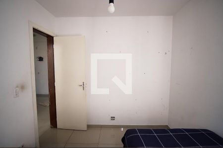 Apartamento à venda com 106m², 3 quartos e 1 vaga Apartamento à venda com 106m², 3 quartos e 1 vagaQuarto 3