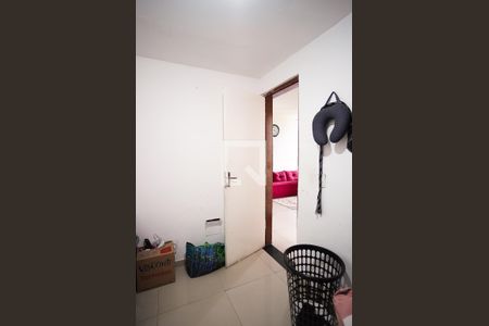 Quarto 2 de apartamento para alugar com 3 quartos, 106m² em Parque São Pedro, Belo Horizonte