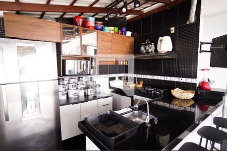 Apartamento à venda com 106m², 3 quartos e 1 vaga Apartamento à venda com 106m², 3 quartos e 1 vagaTerraço