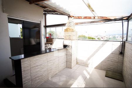 Apartamento à venda com 106m², 3 quartos e 1 vaga Apartamento à venda com 106m², 3 quartos e 1 vagaTerraço