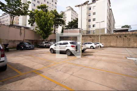 Apartamento à venda com 106m², 3 quartos e 1 vaga Apartamento à venda com 106m², 3 quartos e 1 vagaGaragem