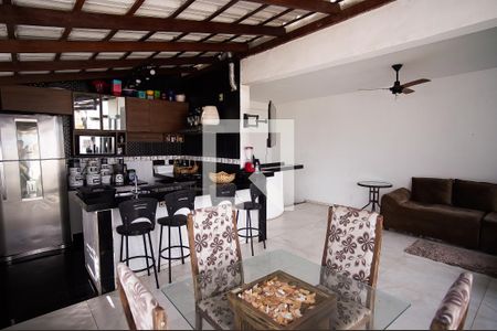 Apartamento à venda com 106m², 3 quartos e 1 vaga Apartamento à venda com 106m², 3 quartos e 1 vagaTerraço