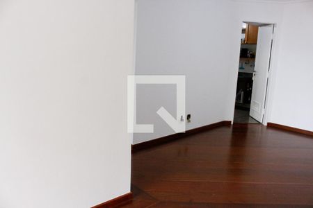 Sala 1 de apartamento para alugar com 3 quartos, 89m² em Real Parque, São Paulo