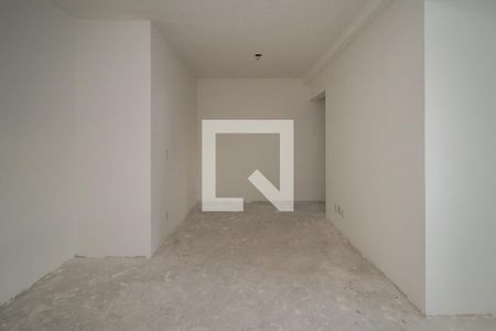 Sala de apartamento à venda com 1 quarto, 65m² em Guarani, Novo Hamburgo