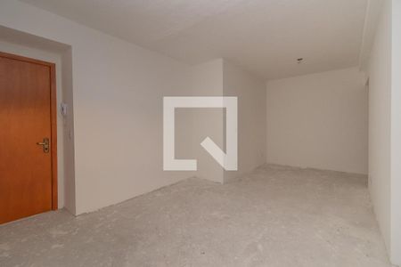 sala de apartamento à venda com 1 quarto, 65m² em Guarani, Novo Hamburgo