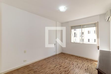 Quarto 1 de apartamento à venda com 3 quartos, 99m² em Vila Uberabinha, São Paulo