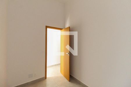 Quarto 1 de apartamento para alugar com 2 quartos, 42m² em Vila Regente Feijó, São Paulo