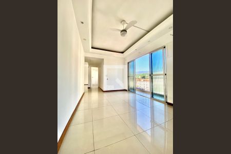 Sala de apartamento à venda com 3 quartos, 160m² em Rocha, Rio de Janeiro
