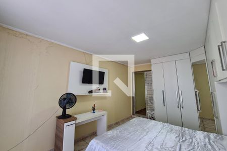 Quarto 2 de casa à venda com 4 quartos, 82m² em Vila Formosa, São Paulo