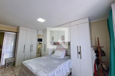 Quarto 2 de casa à venda com 4 quartos, 82m² em Vila Formosa, São Paulo