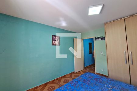 Quarto 1 de casa à venda com 4 quartos, 82m² em Vila Formosa, São Paulo