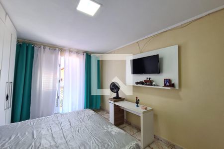 Quarto 2 de casa à venda com 4 quartos, 82m² em Vila Formosa, São Paulo