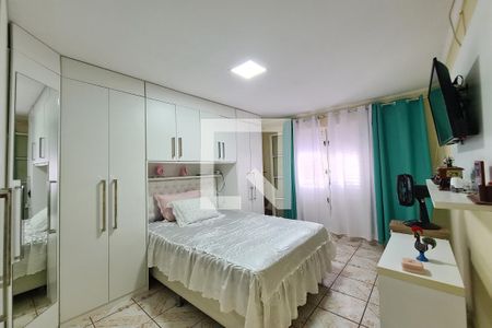 Quarto 2 de casa à venda com 4 quartos, 82m² em Vila Formosa, São Paulo