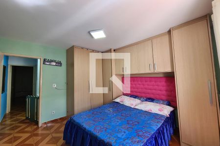 Quarto 1 de casa à venda com 4 quartos, 82m² em Vila Formosa, São Paulo