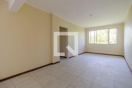 Apartamento à venda com 87m², 3 quartos e 1 vagaSala