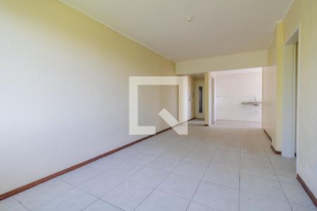 Sala de apartamento à venda com 3 quartos, 87m² em Santo Antônio, Porto Alegre