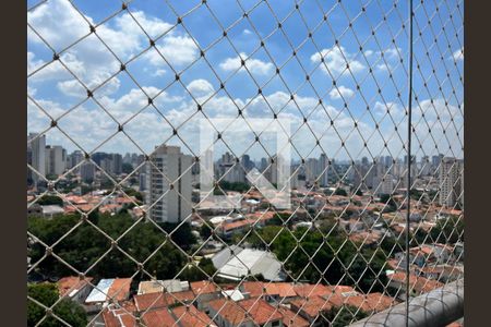 Sacada de apartamento para alugar com 3 quartos, 100m² em Vila da Saúde, São Paulo
