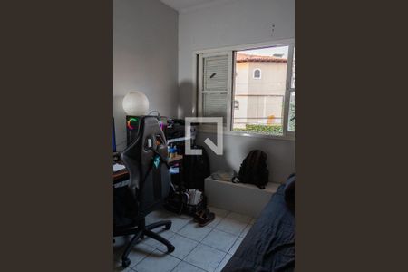 Quarto  de casa à venda com 3 quartos, 195m² em Vila Nova Alba, São Paulo