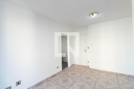 Sala de apartamento para alugar com 2 quartos, 80m² em Parque Cisper, São Paulo