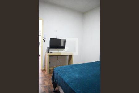 Quarto de apartamento para alugar com 1 quarto, 45m² em Centro, Curitiba