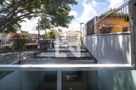 Suíte 1 de casa à venda com 4 quartos, 200m² em Jardim Maria Estela, São Paulo