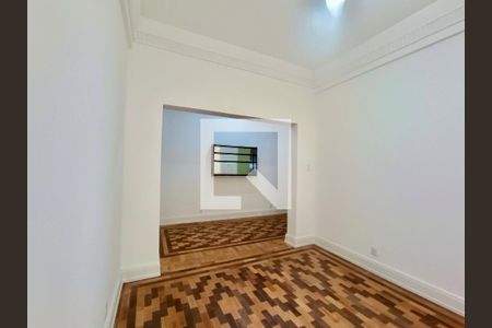 Sala de apartamento à venda com 3 quartos, 102m² em Copacabana, Rio de Janeiro