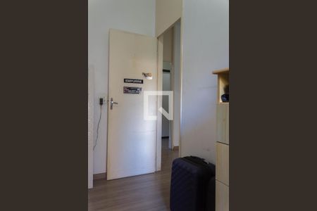 Quarto 2 de apartamento à venda com 2 quartos, 53m² em Assunção, São Bernardo do Campo