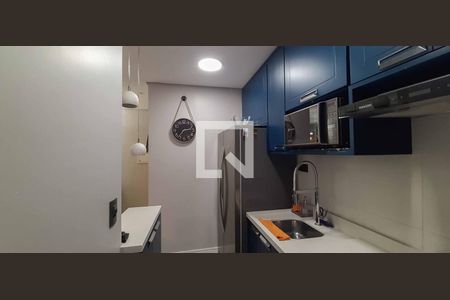 Apartamento à venda com 50m², 2 quartos e 1 vaga Apartamento à venda com 50m², 2 quartos e 1 vagaCozinha