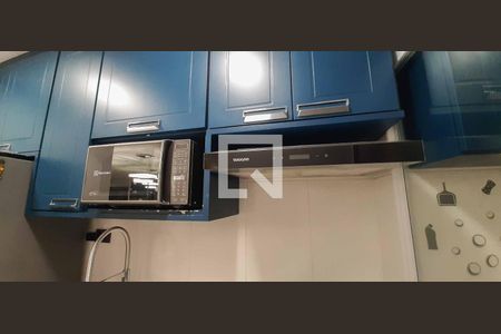 Apartamento à venda com 50m², 2 quartos e 1 vaga Apartamento à venda com 50m², 2 quartos e 1 vagaCozinha