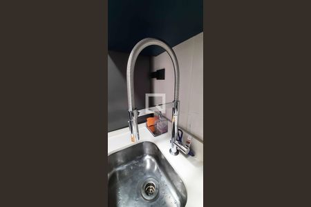 Apartamento à venda com 50m², 2 quartos e 1 vaga Apartamento à venda com 50m², 2 quartos e 1 vagaCozinha