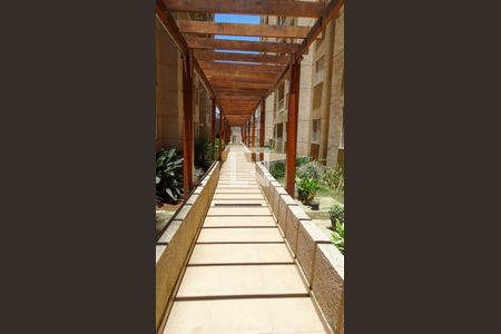 Apartamento à venda com 50m², 2 quartos e 1 vaga Apartamento à venda com 50m², 2 quartos e 1 vagaÁrea comum