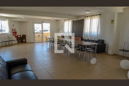 Apartamento à venda com 50m², 2 quartos e 1 vaga Apartamento à venda com 50m², 2 quartos e 1 vagaÁrea comum
