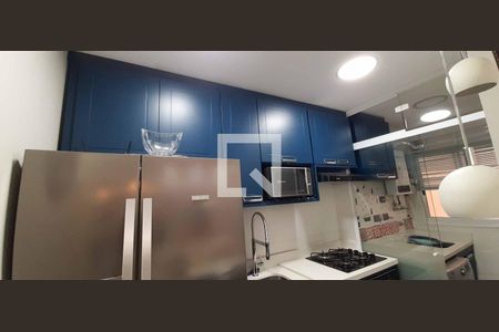 Apartamento à venda com 50m², 2 quartos e 1 vaga Apartamento à venda com 50m², 2 quartos e 1 vagaCozinha