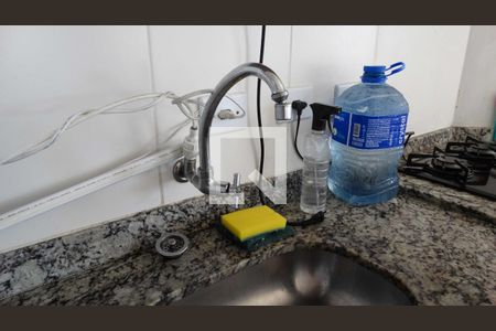 Apartamento à venda com 50m², 2 quartos e 1 vaga Apartamento à venda com 50m², 2 quartos e 1 vagaÁrea comum