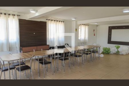 Apartamento à venda com 50m², 2 quartos e 1 vaga Apartamento à venda com 50m², 2 quartos e 1 vagaÁrea comum