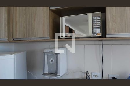 Apartamento à venda com 50m², 2 quartos e 1 vaga Apartamento à venda com 50m², 2 quartos e 1 vagaÁrea comum
