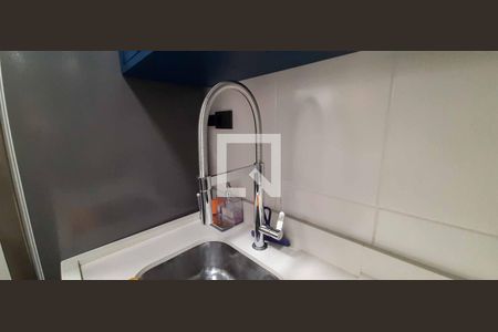 Apartamento à venda com 50m², 2 quartos e 1 vaga Apartamento à venda com 50m², 2 quartos e 1 vagaCozinha