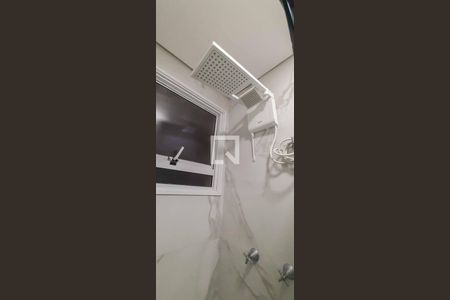 Apartamento à venda com 50m², 2 quartos e 1 vaga Apartamento à venda com 50m², 2 quartos e 1 vagaBanheiro