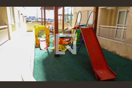 Apartamento à venda com 50m², 2 quartos e 1 vaga Apartamento à venda com 50m², 2 quartos e 1 vagaÁrea comum