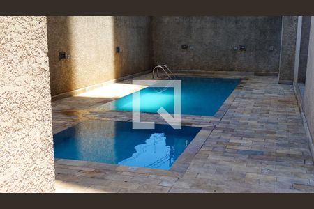 Apartamento à venda com 50m², 2 quartos e 1 vaga Apartamento à venda com 50m², 2 quartos e 1 vagaÁrea comum